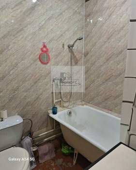 1-к квартира, вторичка, 30м2, 5/5 этаж