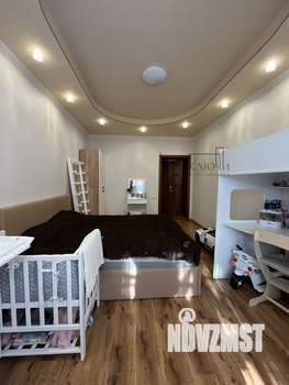 2-к квартира, вторичка, 55м2, 1/5 этаж