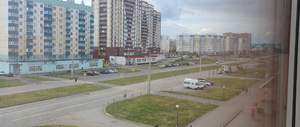 1-к квартира, вторичка, 29м2, 4/9 этаж