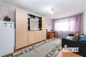 3-к квартира, вторичка, 65м2, 1/5 этаж