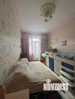 3-к квартира, вторичка, 69м2, 2/3 этаж
