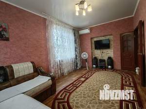 3-к квартира, вторичка, 75м2, 2/5 этаж