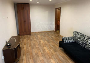 1-к квартира, вторичка, 33м2, 9/9 этаж