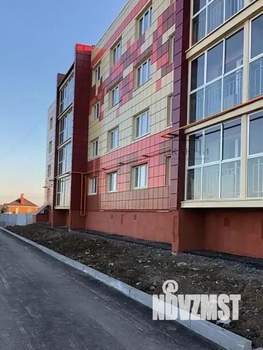 3-к квартира, вторичка, 74м2, 3/4 этаж