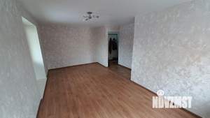 1-к квартира, вторичка, 31м2, 3/5 этаж