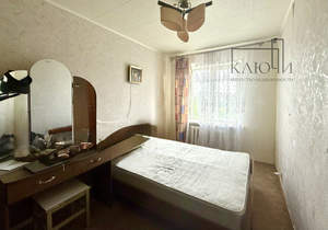 2-к квартира, вторичка, 54м2, 6/9 этаж