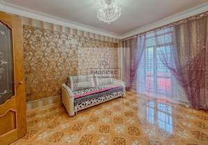 2-к квартира, вторичка, 66м2, 2/4 этаж