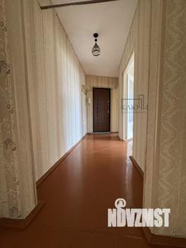 3-к квартира, вторичка, 65м2, 6/9 этаж