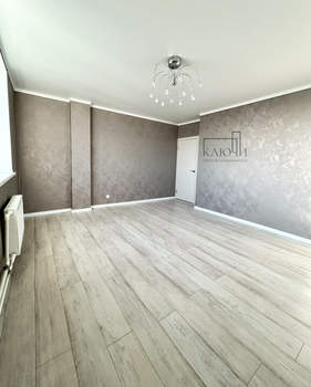 2-к квартира, вторичка, 74м2, 15/16 этаж