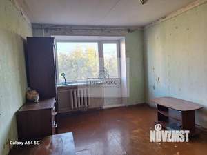 1-к квартира, вторичка, 30м2, 4/9 этаж