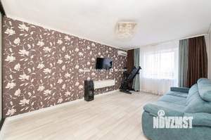 2-к квартира, вторичка, 66м2, 1/5 этаж