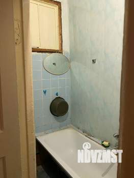 1-к квартира, вторичка, 31м2, 1/5 этаж