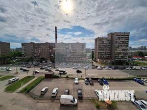 3-к квартира, вторичка, 90м2, 6/9 этаж