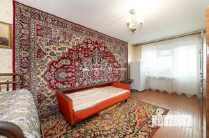 1-к квартира, вторичка, 32м2, 3/5 этаж