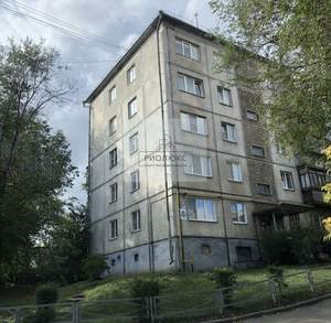2-к квартира, вторичка, 44м2, 5/5 этаж
