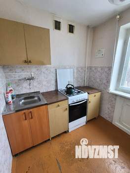 2-к квартира, вторичка, 46м2, 4/5 этаж