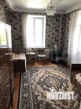 2-к квартира, вторичка, 69м2, 4/4 этаж