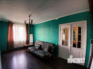 1-к квартира, вторичка, 28м2, 6/10 этаж