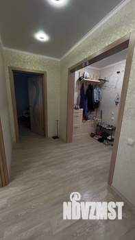 3-к квартира, вторичка, 68м2, 11/16 этаж