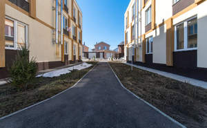2-к квартира, вторичка, 58м2, 3/3 этаж