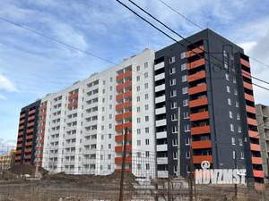 3-к квартира, вторичка, 69м2, 7/10 этаж