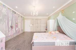 2-к квартира, вторичка, 88м2, 4/5 этаж