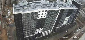 2-к квартира, вторичка, 61м2, 12/14 этаж