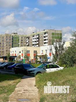 2-к квартира, вторичка, 55м2, 5/5 этаж