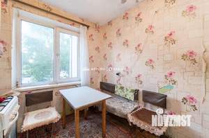 3-к квартира, вторичка, 65м2, 1/9 этаж
