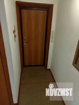 1-к квартира, вторичка, 41м2, 1/5 этаж