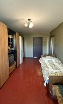 2-к квартира, вторичка, 43м2, 4/5 этаж
