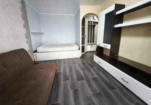 1-к квартира, вторичка, 32м2, 6/9 этаж