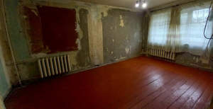 1-к квартира, вторичка, 30м2, 1/5 этаж