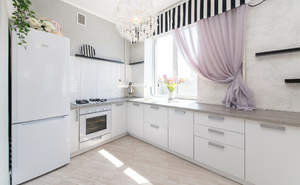 2-к квартира, вторичка, 77м2, 4/5 этаж