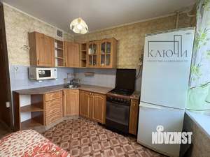 2-к квартира, вторичка, 52м2, 2/9 этаж