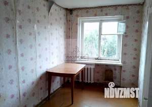 2-к квартира, вторичка, 44м2, 3/5 этаж