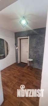 2-к квартира, вторичка, 52м2, 2/5 этаж