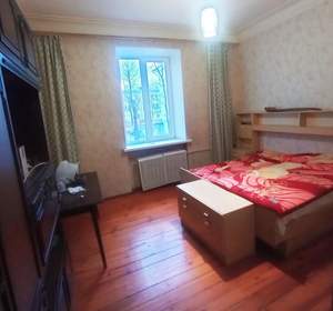 2-к квартира, вторичка, 50м2, 2/4 этаж