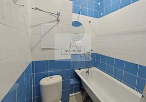 1-к квартира, вторичка, 37м2, 3/4 этаж