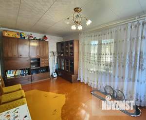 2-к квартира, вторичка, 50м2, 2/9 этаж