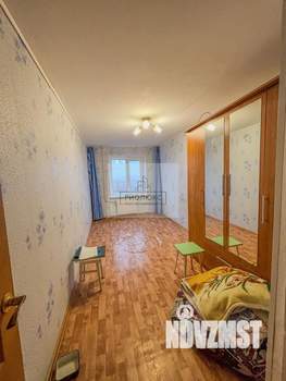 2-к квартира, вторичка, 46м2, 4/5 этаж
