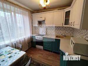 2-к квартира, вторичка, 46м2, 2/5 этаж
