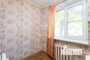 2-к квартира, вторичка, 46м2, 1/4 этаж