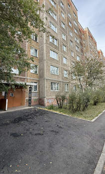 3-к квартира, вторичка, 65м2, 5/9 этаж