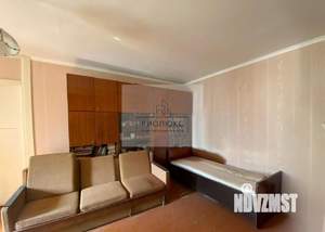 2-к квартира, вторичка, 46м2, 2/5 этаж