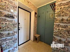 1-к квартира, вторичка, 30м2, 6/9 этаж