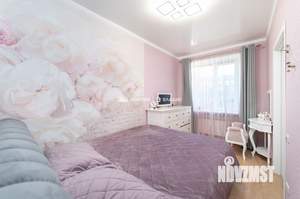 2-к квартира, вторичка, 44м2, 2/5 этаж