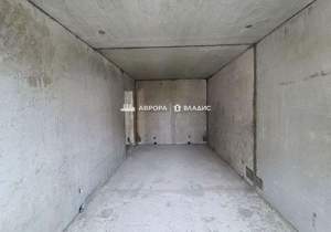 1-к квартира, вторичка, 37м2, 1/14 этаж