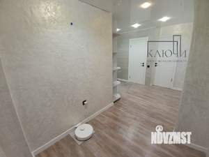 2-к квартира, вторичка, 60м2, 6/16 этаж