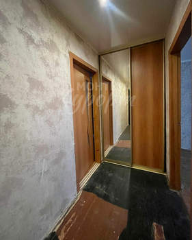 2-к квартира, вторичка, 44м2, 1/5 этаж